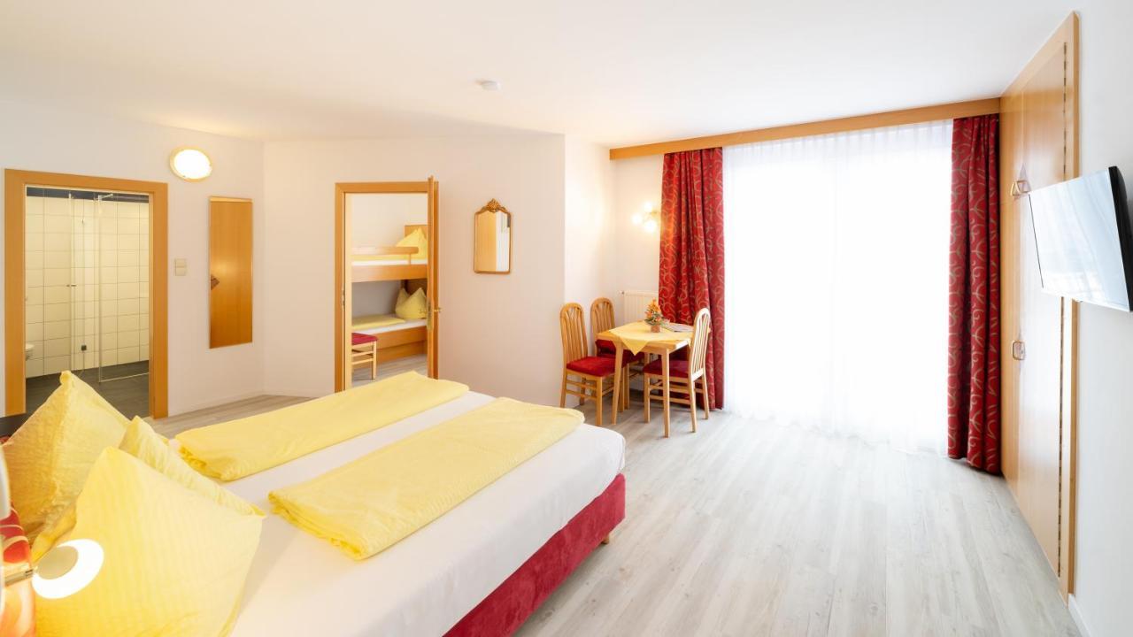 Pension Helios Sankt Kanzian am Klopeiner See Екстериор снимка