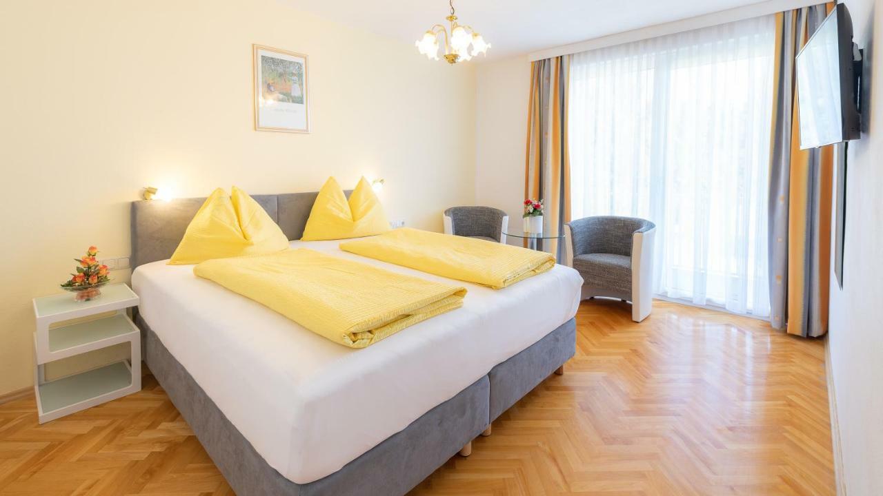 Pension Helios Sankt Kanzian am Klopeiner See Екстериор снимка